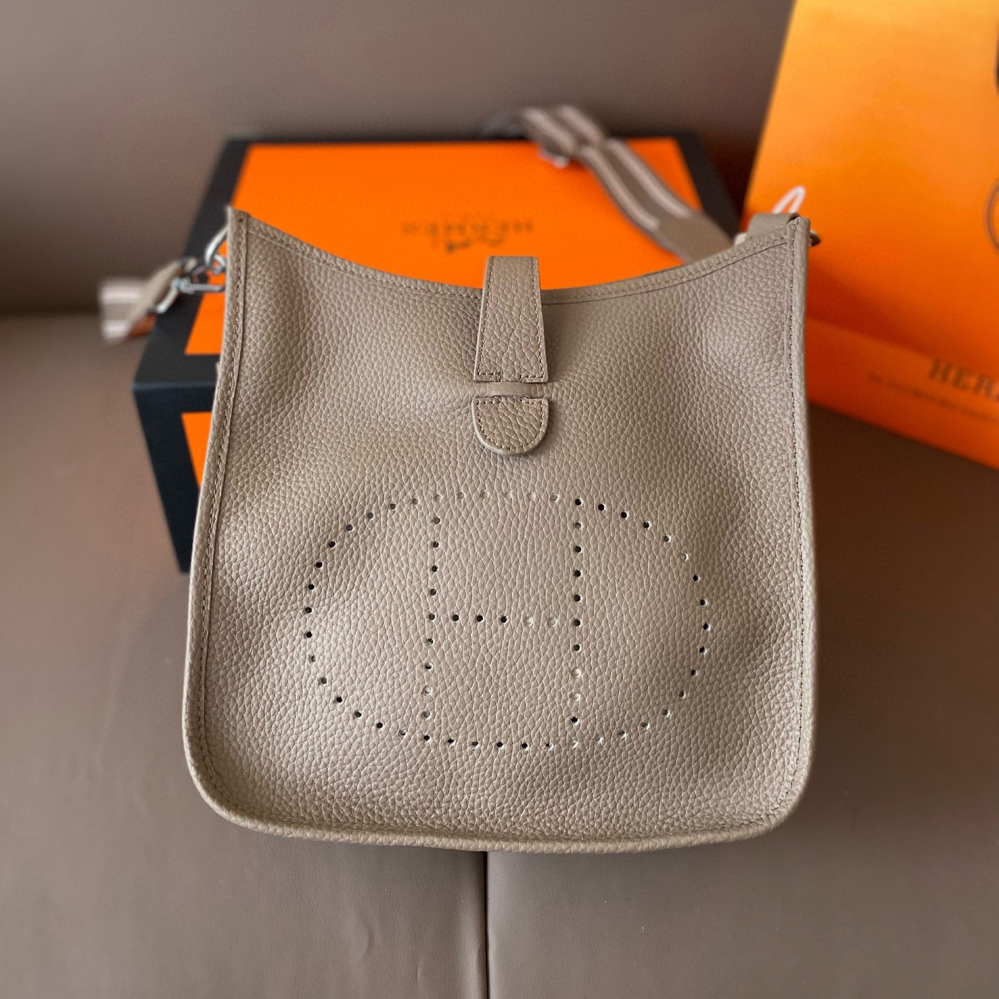Evelyne  25 bag z-5