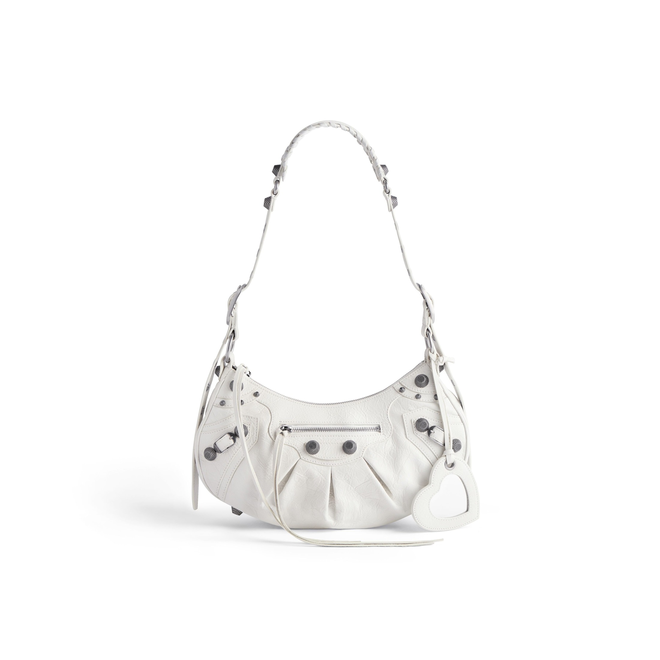 Women's Le Cagole Small Shoulder Bag
