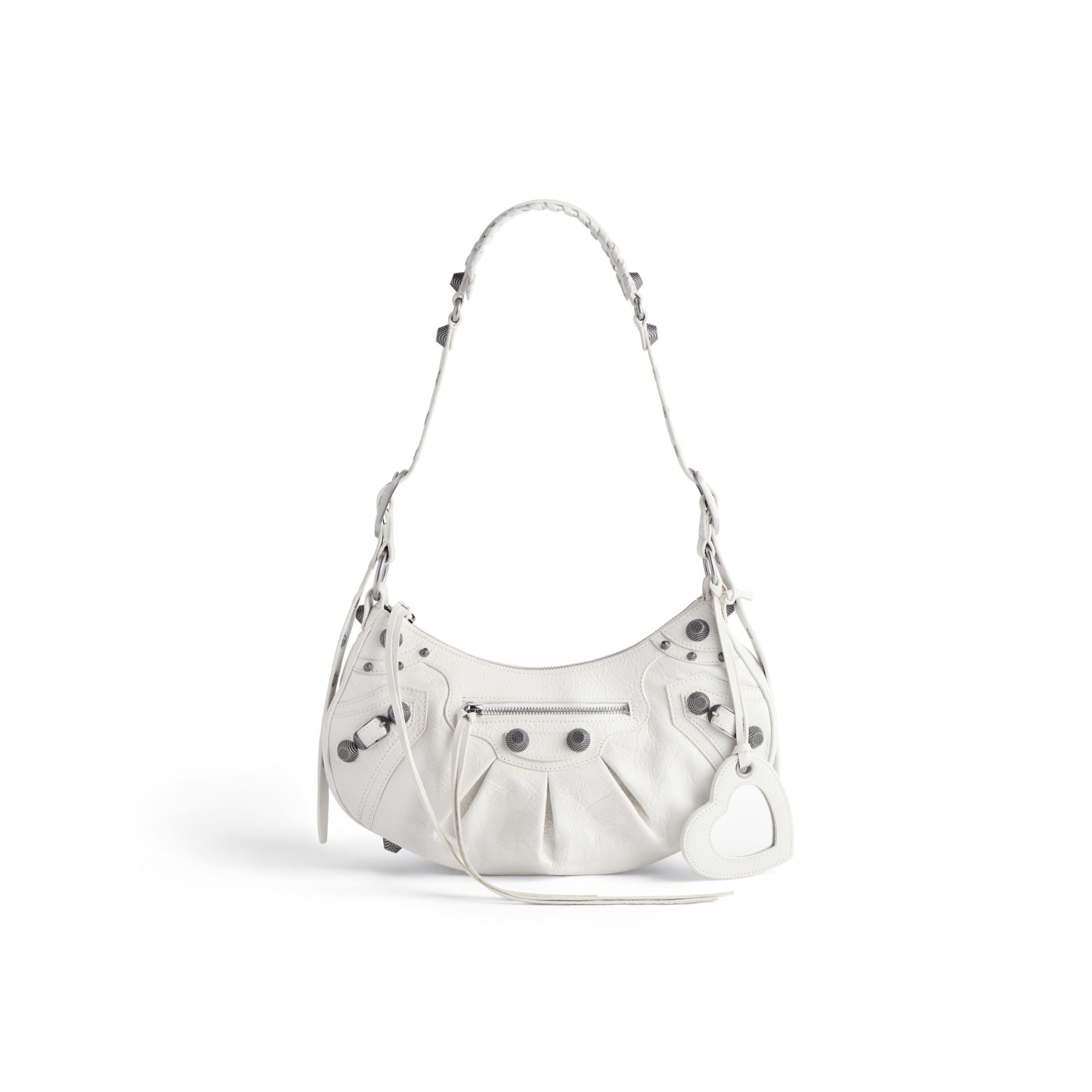 Women's Le Cagole Small Shoulder Bag