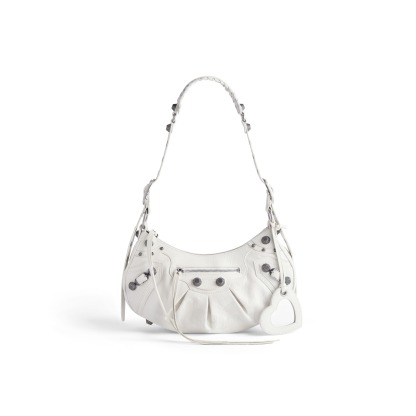 Women's Le Cagole Small Shoulder Bag