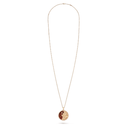 Zodiaque long necklace Sagittarii (Sagittarius)