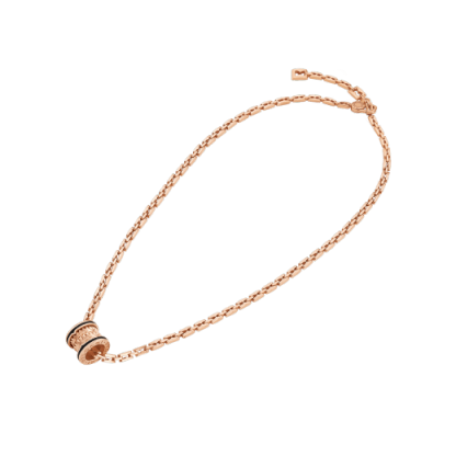 B.ZERO1 NECKLACE