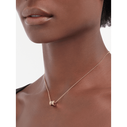 B.ZERO1 NECKLACE