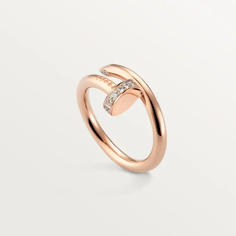 JUSTE UN CLOU RING