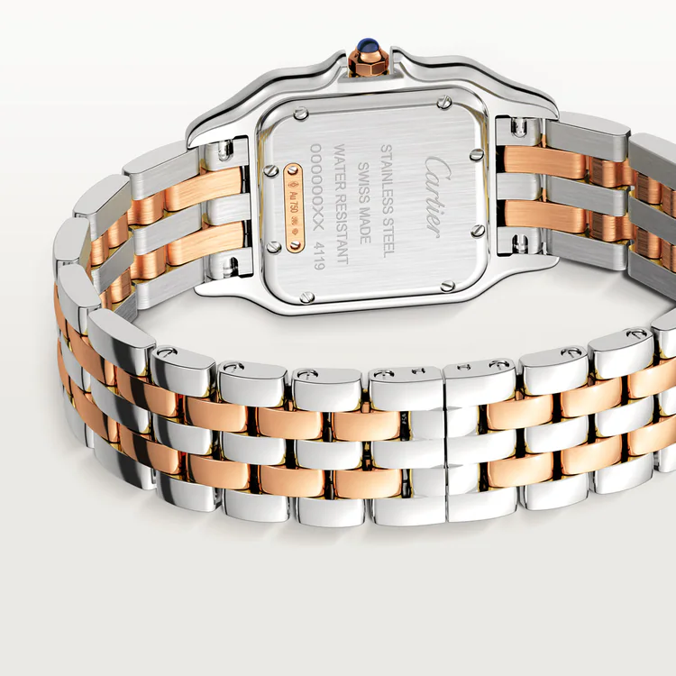 PANTHÈRE DE WATCH MEDIUM MODEL