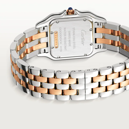 PANTHÈRE DE WATCH MEDIUM MODEL