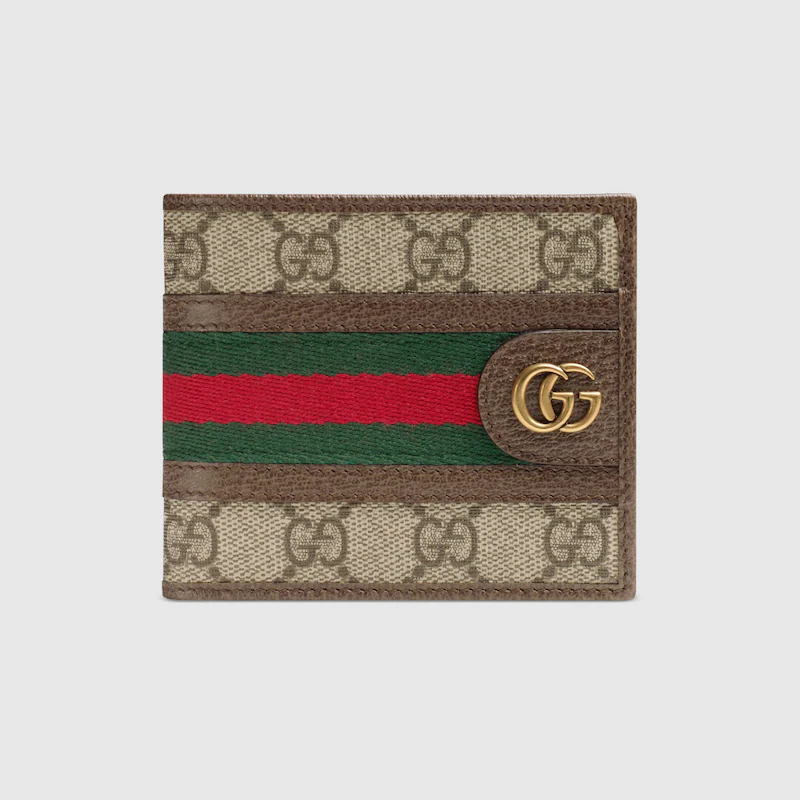 OPHIDIA  WALLET