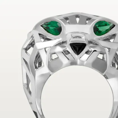 PANTHERE DE  RING
