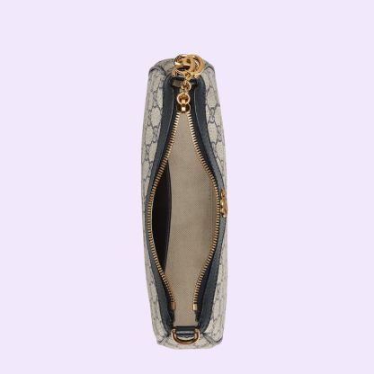 OPHIDIA  SMALL HANDBAG