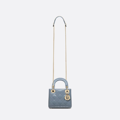 MINI LADY  BAG