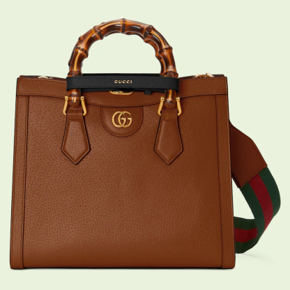 DIANA SMALL TOTE BAG