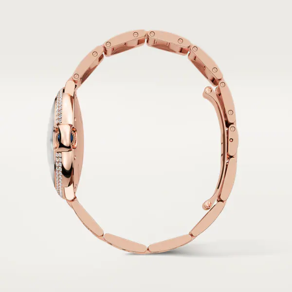 36MM BALLON BLEU DE CARTIER WATCH