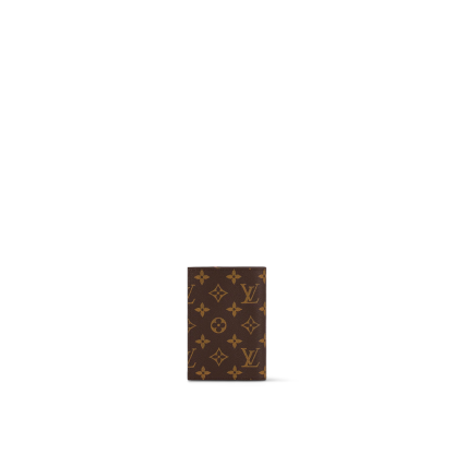 Passport Cover M64502