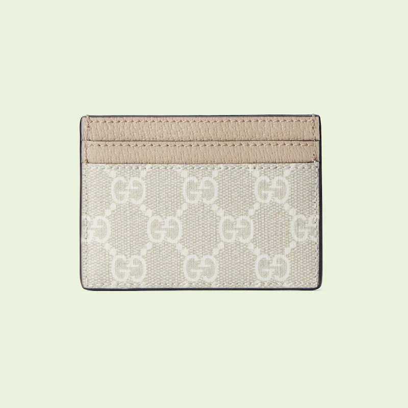 OPHIDIA  CARD CASE