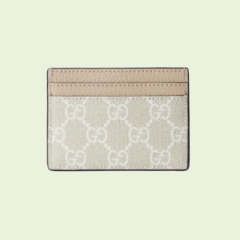 OPHIDIA  CARD CASE