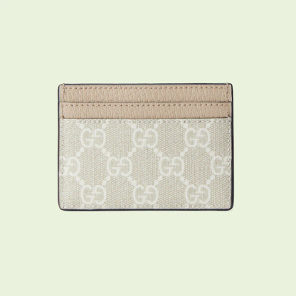 OPHIDIA  CARD CASE