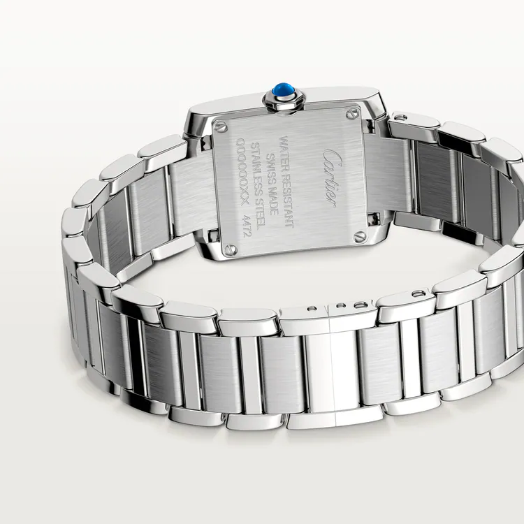 TANK FRANCAISE WATCH