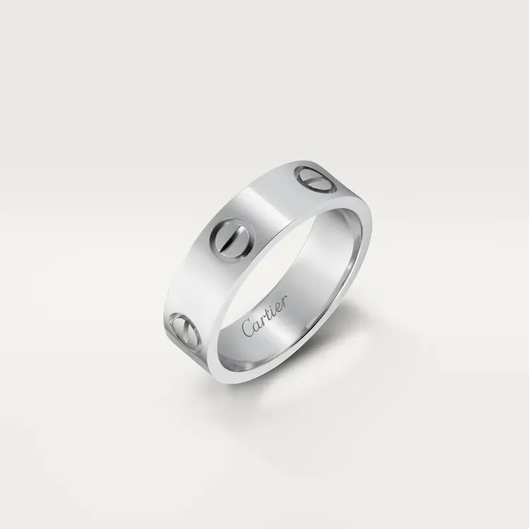 3-Piece Santos de Cartier Love Set