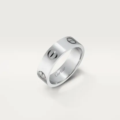 3-Piece Santos de Cartier Love Set