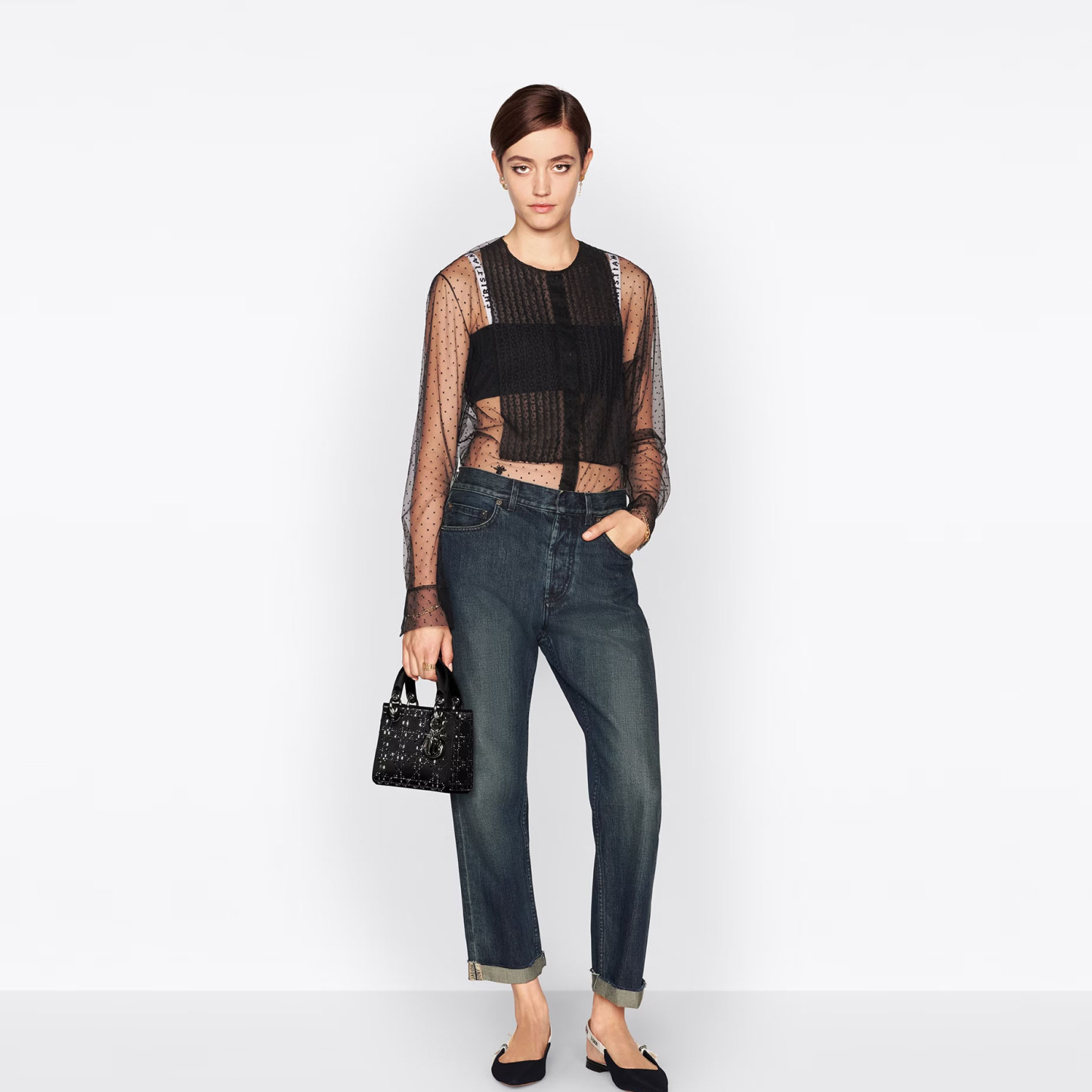 MINI LADY  BAG
