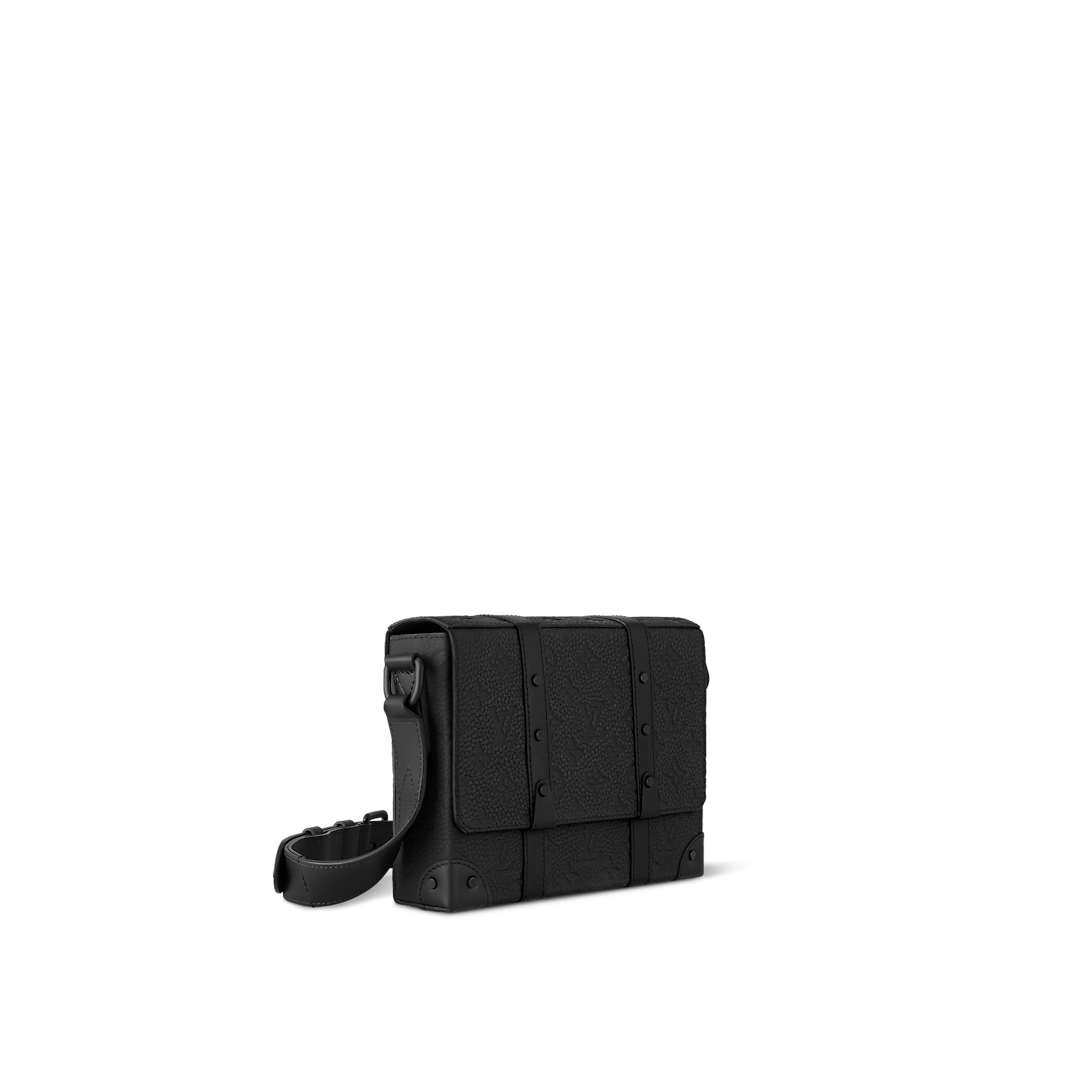 Trunk Messenger