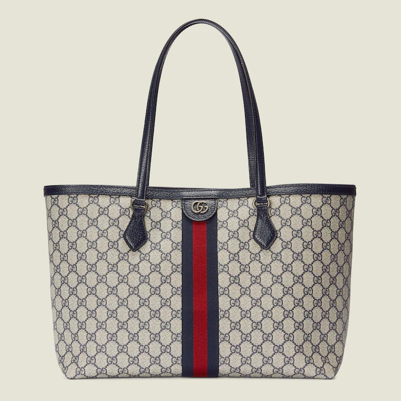 OPHIDIA  MEDIUM TOTE