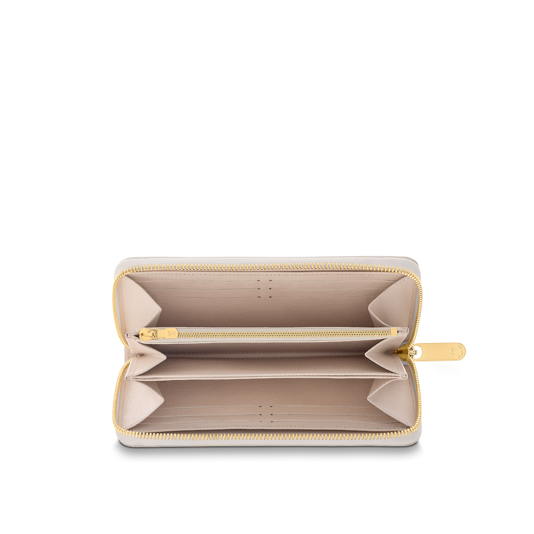 Zippy Wallet