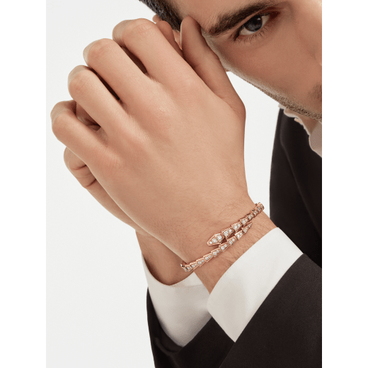 SERPENTI VIPER BRACELET