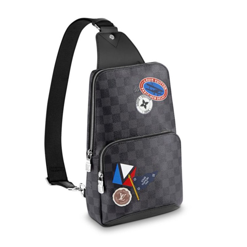 Avenue Sling Bag N41056