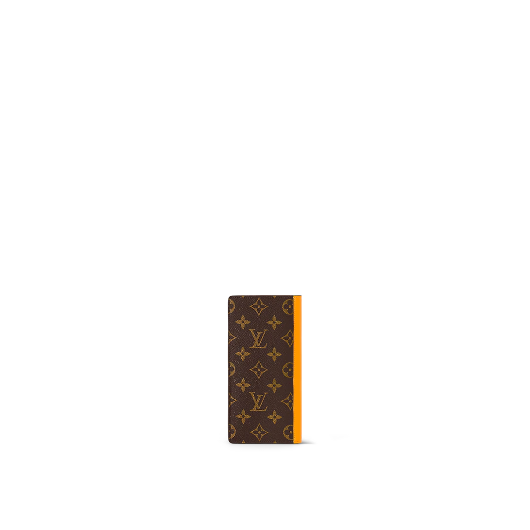 Brazza Wallet M82551