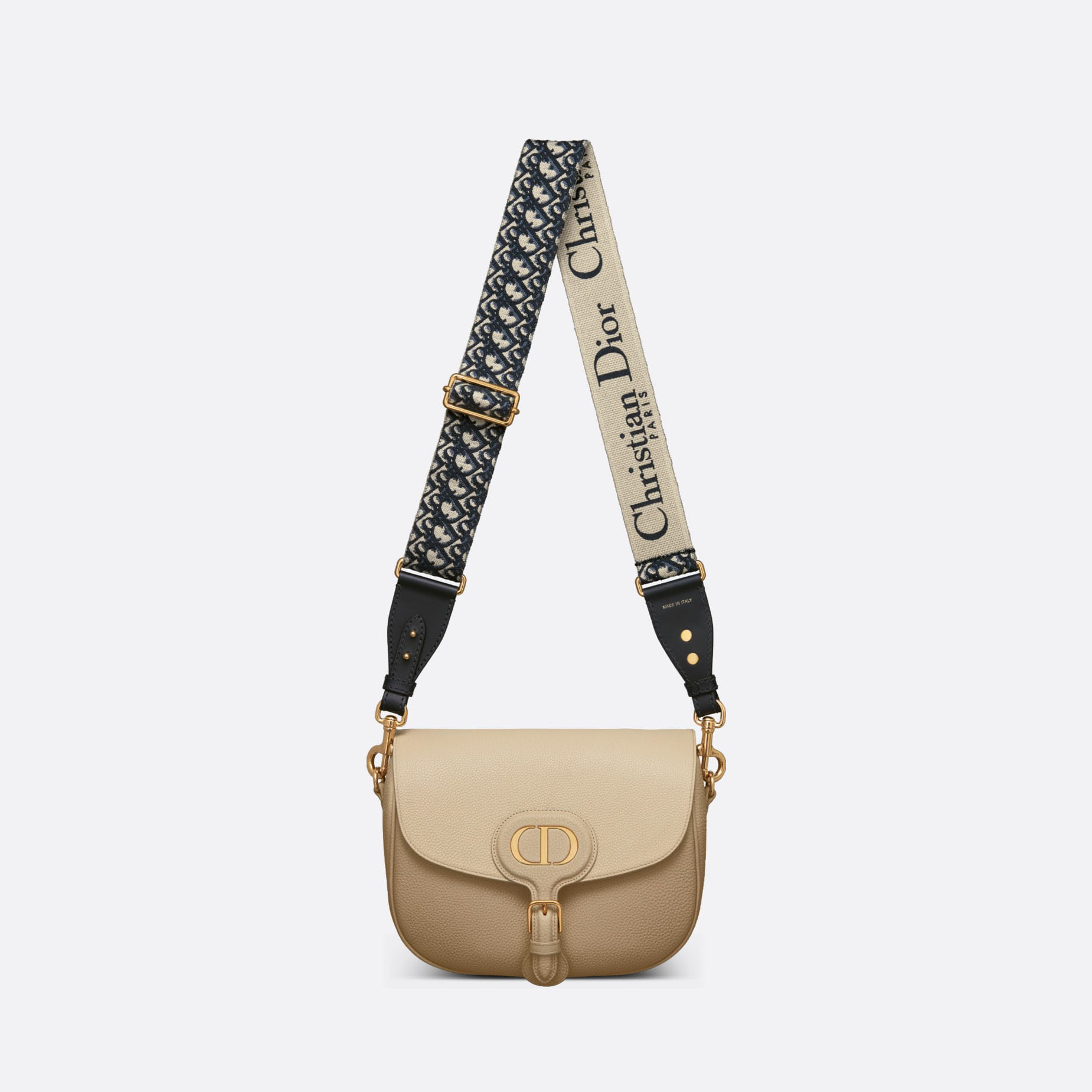 LARGE  BOBBY BAG