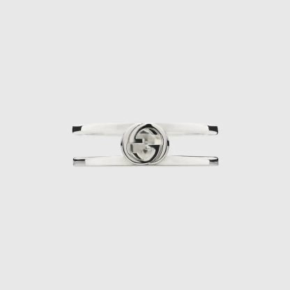 INTERLOCKING RING