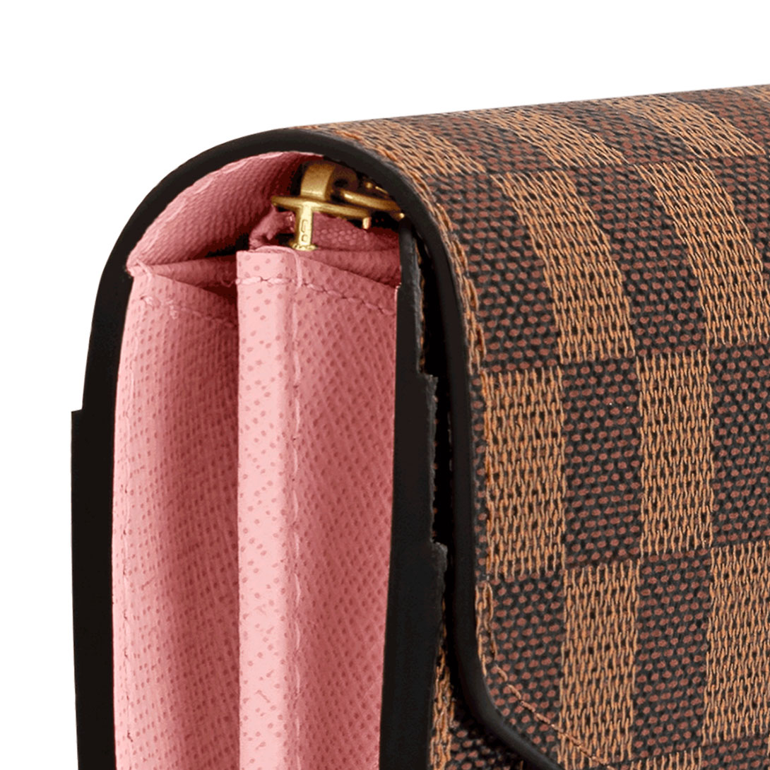 Sarah Wallet N60114