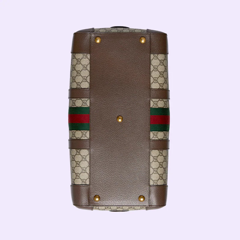 SAVOY SMALL DUFFLE BAG