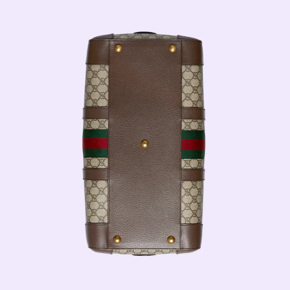 SAVOY SMALL DUFFLE BAG
