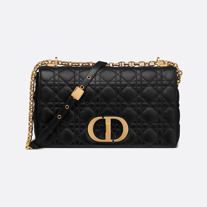 LARGE  CARO BAG