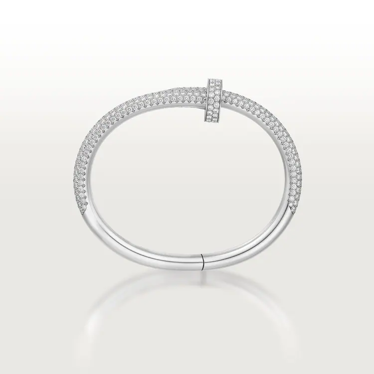 JUSTE UN CLOU BRACELET, MEDIUM MODEL