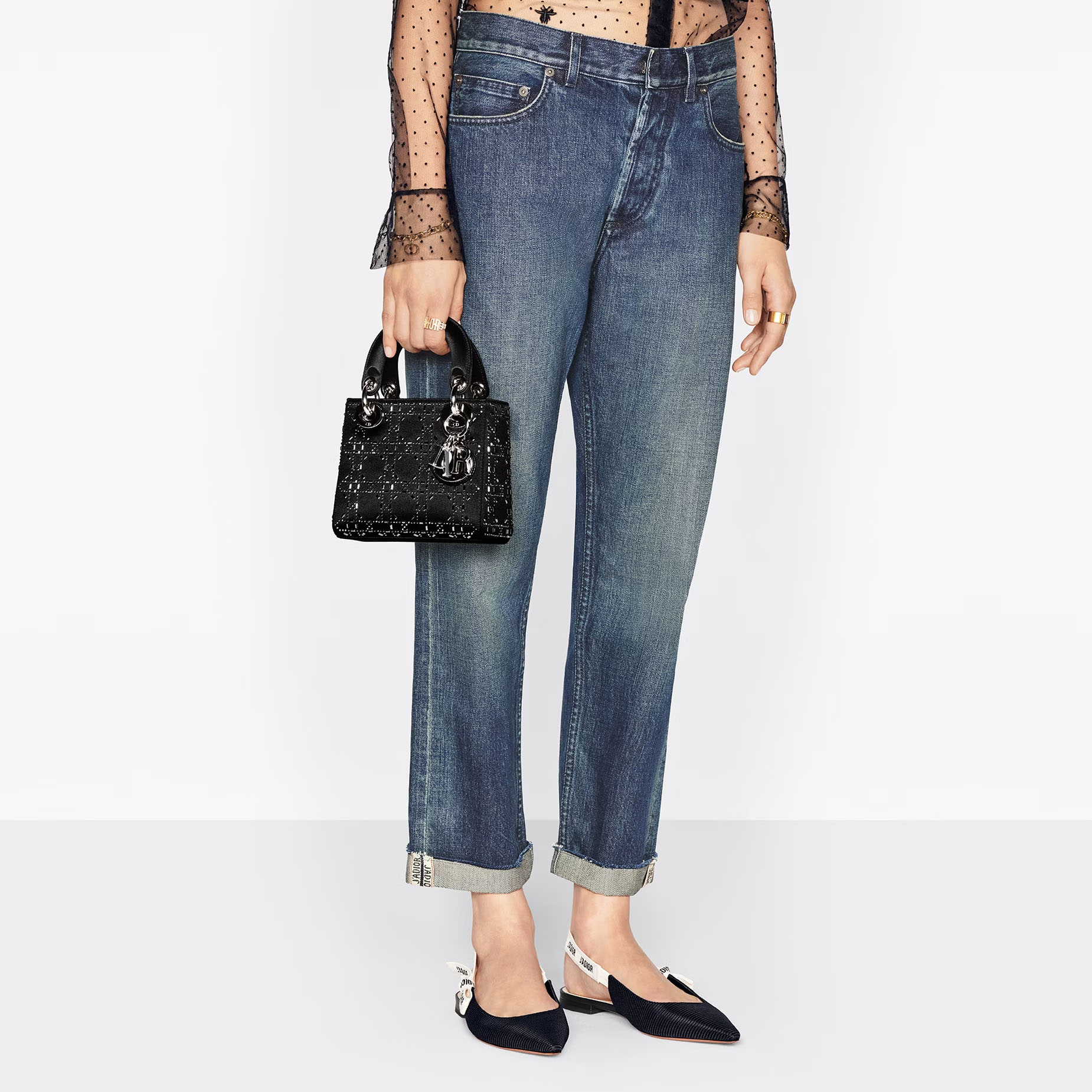 MINI LADY  BAG