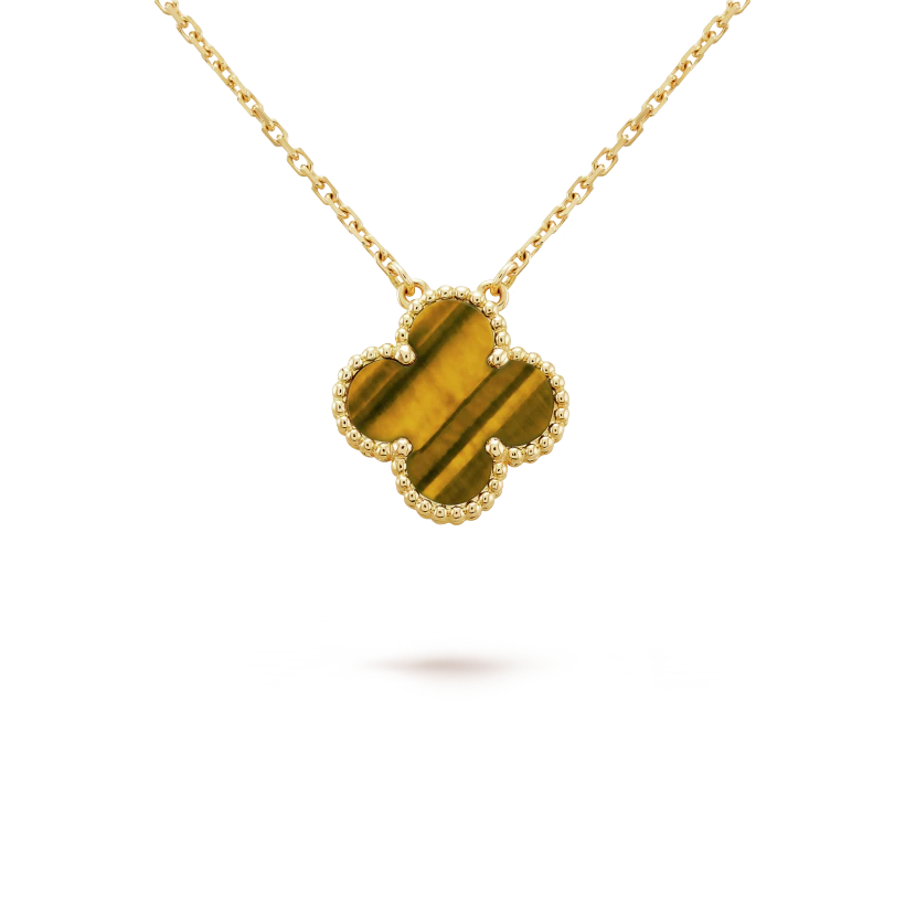 Vintage Alhambra pendant