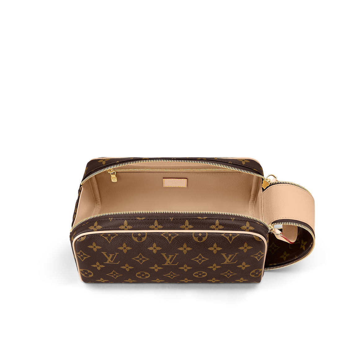 Dopp Kit Toilet Pouch M44494