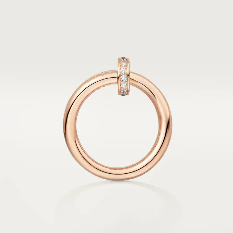 JUSTE UN CLOU RING