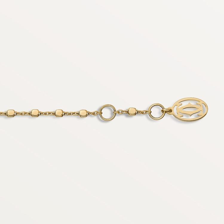 PANTHÈRE DE BRACELET