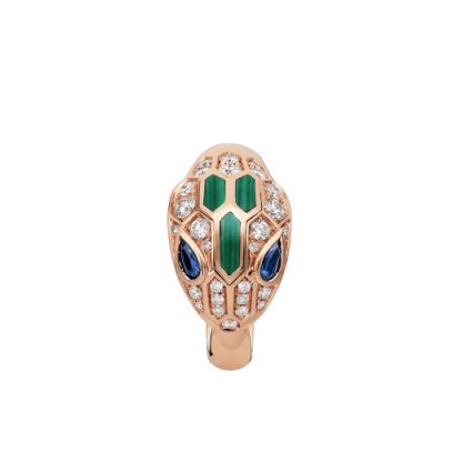 SERPENTI RING