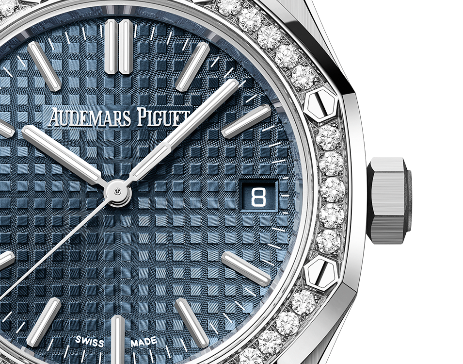 ROYAL OAK SELFWINDING