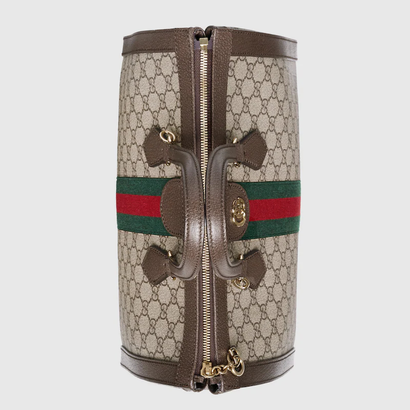 OPHIDIA  MEDIUM TOTE BAG