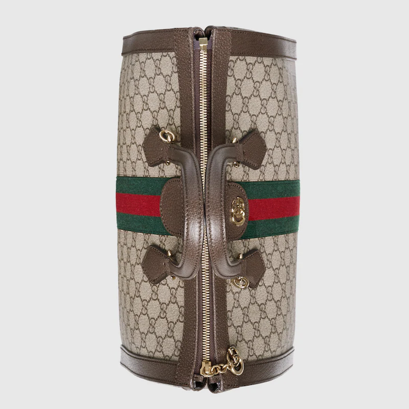 OPHIDIA  MEDIUM TOTE BAG