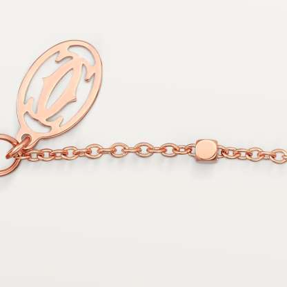 CLASH DE CARTIER NECKLACE MEDIUM MODEL