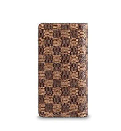Portefeuilie Brazza N60017