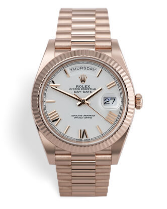 Day-Date 40