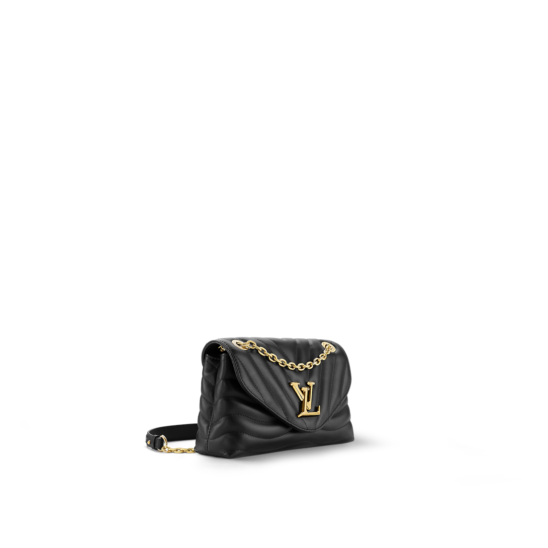 New Wave Chain Bag MM